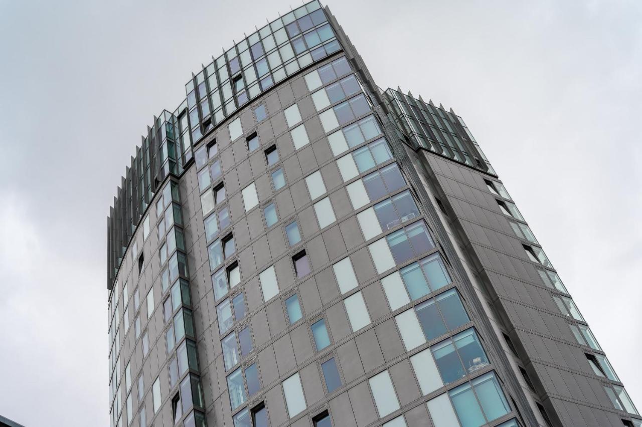 Host & Stay - The Baltic Hideaway 리버풀 외부 사진